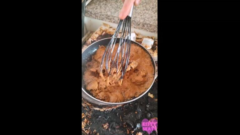 Kitty Skatt   Hot Sizzling Poop Stew Fresh From the Source