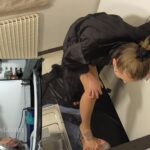 Dea Nemesi Goddess Femdom