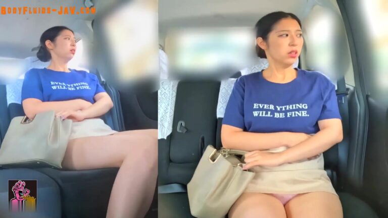 Asian lady ate something poisoned and now she s burping in the car