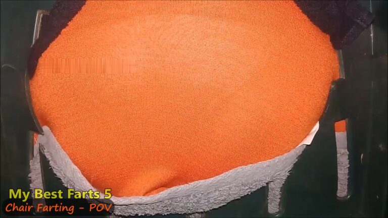 GoddessTempest   My Best Farts 5